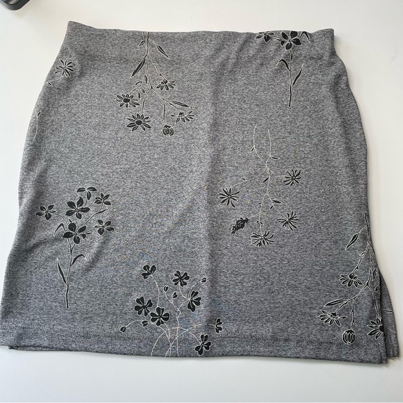 90s skirt and tank set - Picture 2 of 7